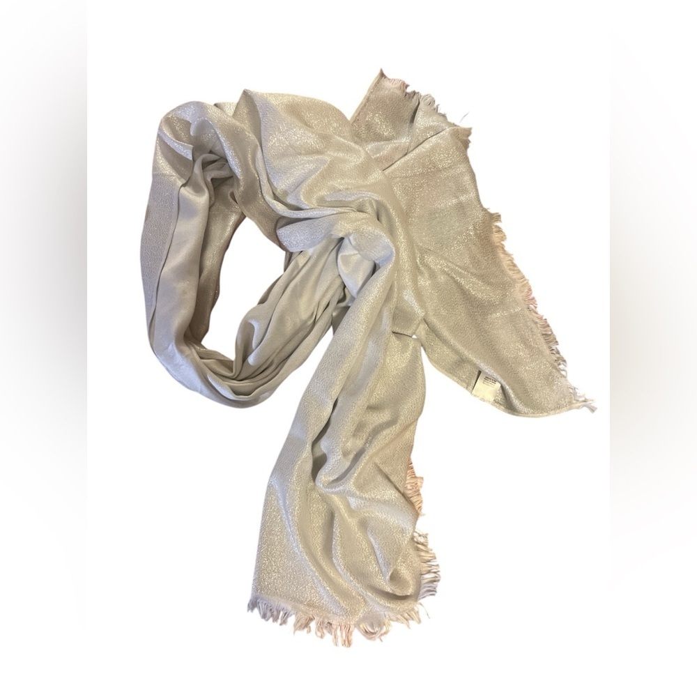 Bundle of Pashmina-style Scarves NWT - Picture 3 of 7